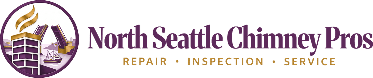 North Seattle Chimney Pros logo