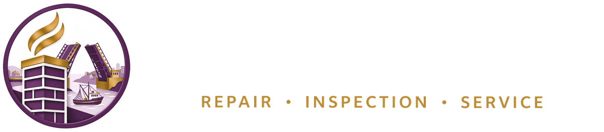 North Seattle Chimney Pros logo