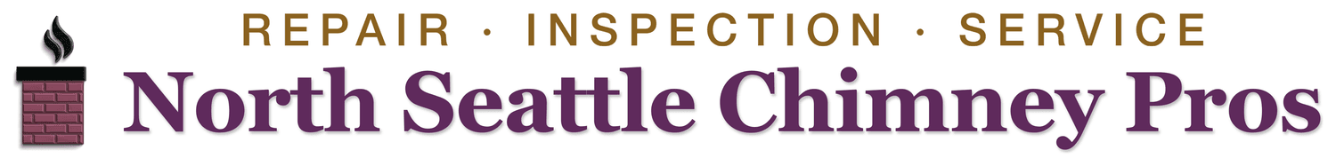 North Seattle Chimney Pros logo