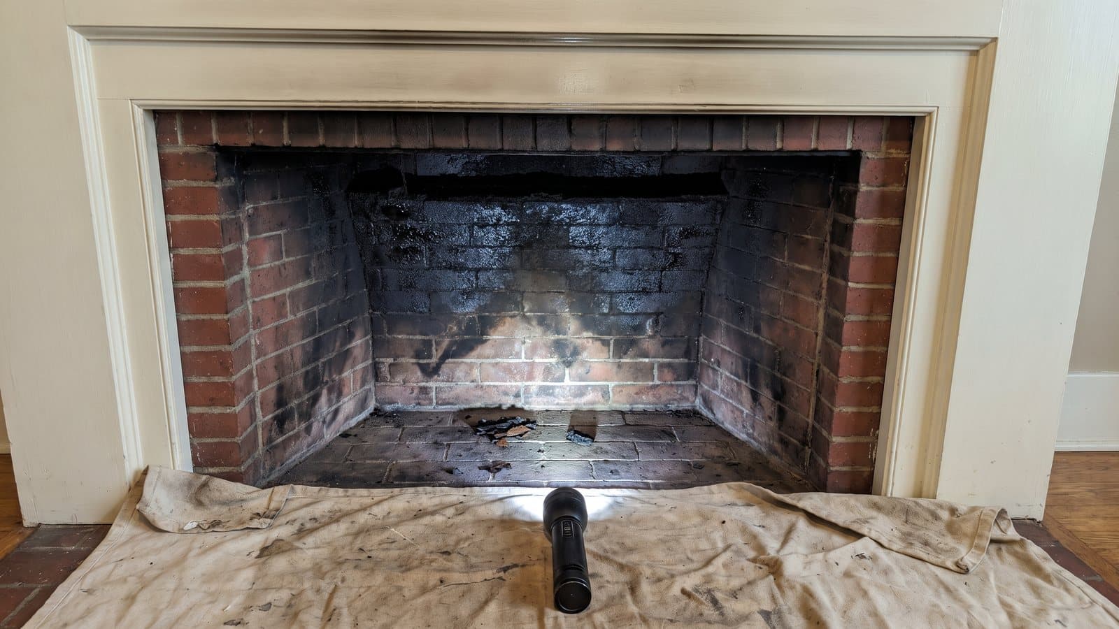 Creosote in North Seattle Chimneys: What Builds It and How Chimney Fires Are Prevented