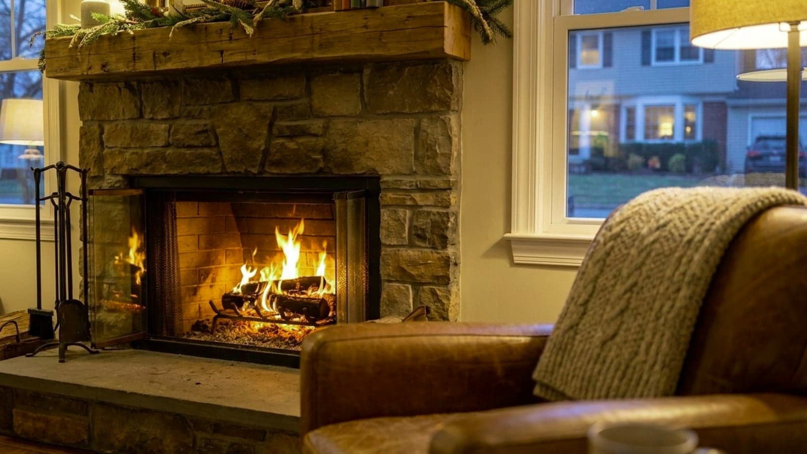 Chimney and fireplace guide for North Seattle homeowners