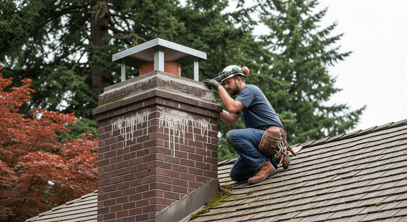 How Often Should You Get a Chimney Inspection?